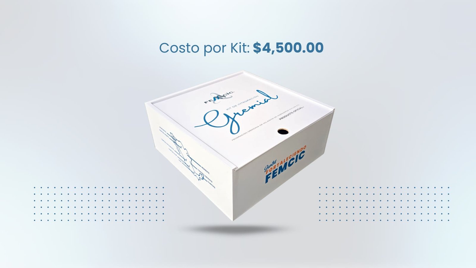 Kit 5
